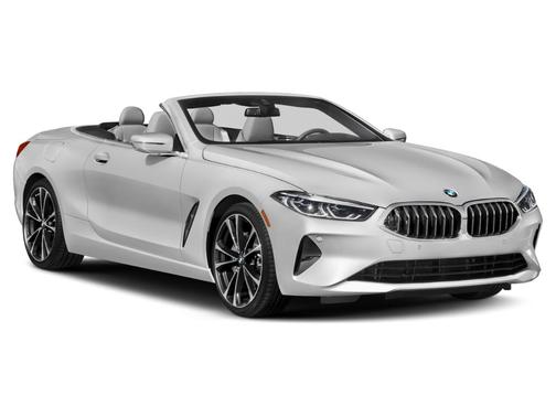 2020 BMW 840 i