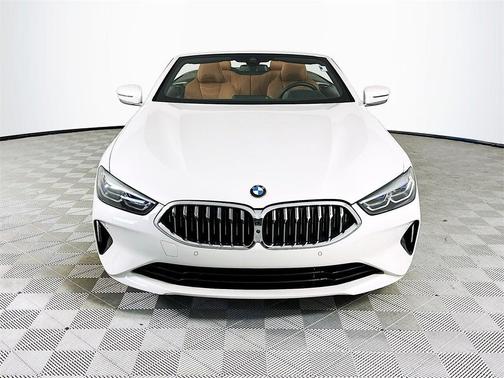 2020 BMW 840 i