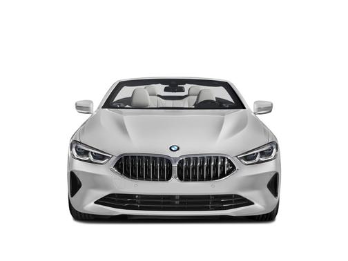 2020 BMW 840 i