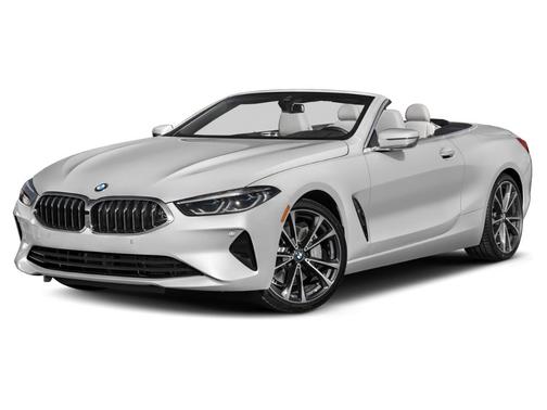2020 BMW 840 i