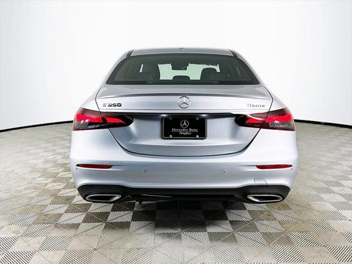 2023 Mercedes-Benz E-Class 4MATIC