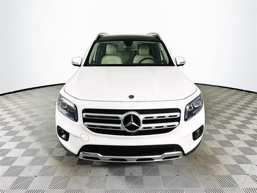 2023 Mercedes-Benz GLB 250 4MATIC