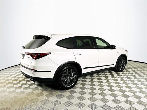 2022 Acura MDX A-Spec