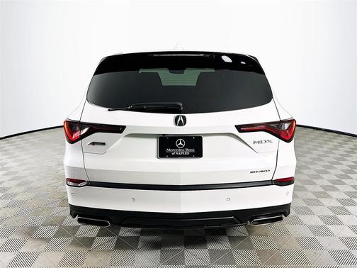 2022 Acura MDX A-Spec