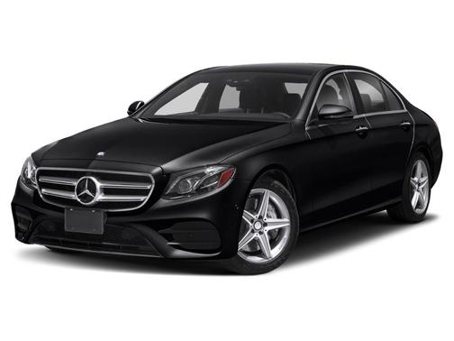 2019 Mercedes-Benz E-Class E 300