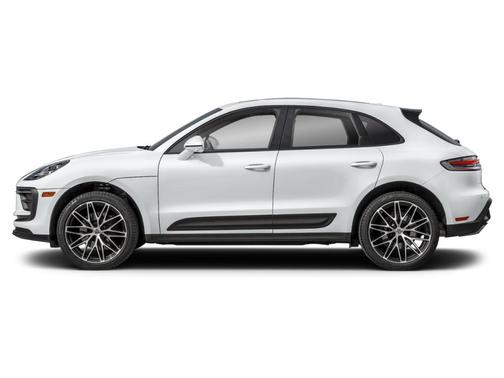 2023 Porsche Macan GTS
