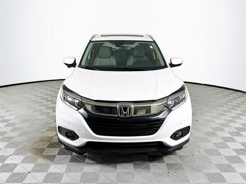 2022 Honda HR-V EX-L