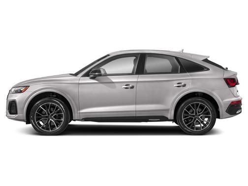 2023 Audi SQ5 3.0T Premium Plus