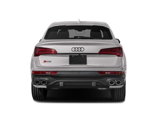 2023 Audi SQ5 3.0T Premium Plus