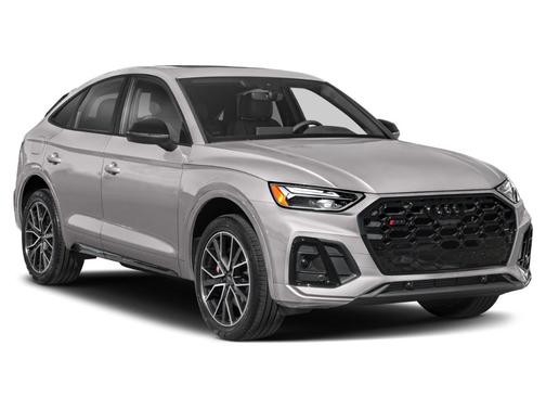 2023 Audi SQ5 3.0T Premium Plus