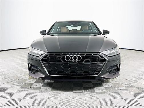 2024 Audi A7 3.0T Premium Plus
