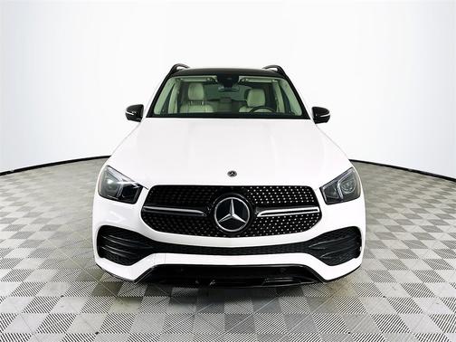 2023 Mercedes-Benz GLE 350 
