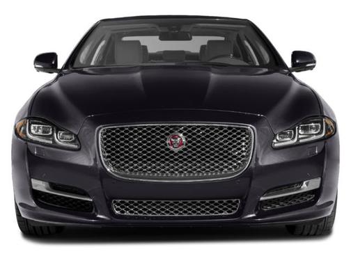 2016 Jaguar XJ XJL Portfolio