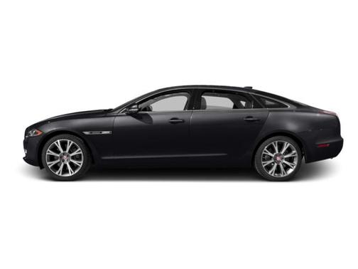 2016 Jaguar XJ XJL Portfolio