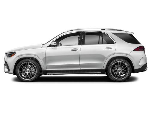 2024 Mercedes-Benz AMG GLE 53 Base