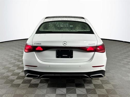 2026 Mercedes-Benz E-Class E 350 4MATIC