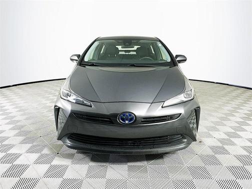 2019 Toyota Prius LE