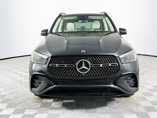 2026 Mercedes-Benz GLE 350 Base 4MATIC