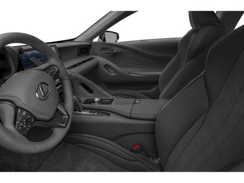 2024 Lexus LC 500 Base