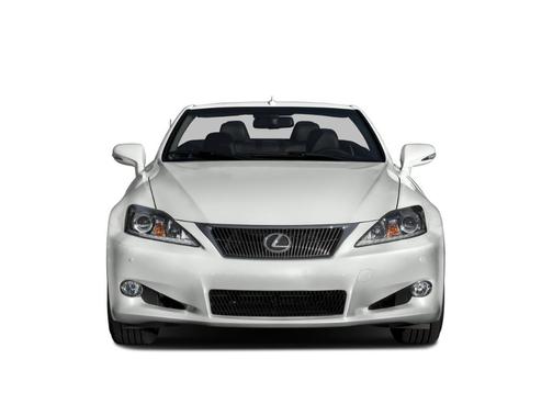 2015 Lexus IS 250C Base