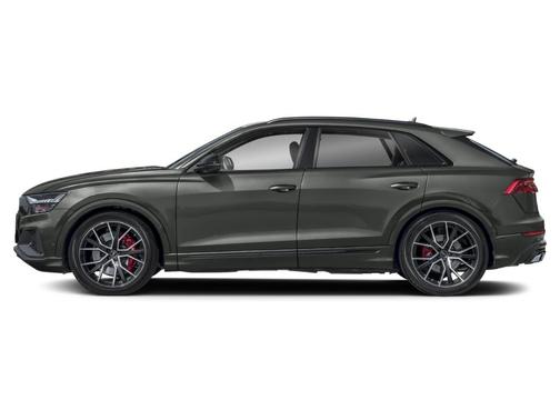 2022 Audi SQ8 4.0T Prestige