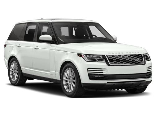 2022 Land Rover Range Rover P525 HSE Westminster