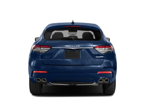 Grigio 2022 Maserati Levante Modena