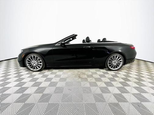 2023 Mercedes-Benz E-Class E 450