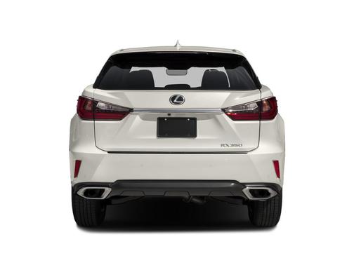 2019 Lexus RX 350 350