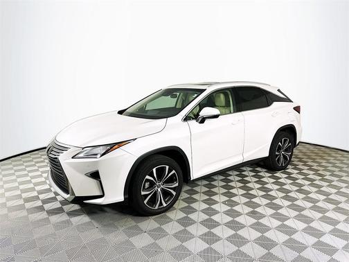 2019 Lexus RX 350 350