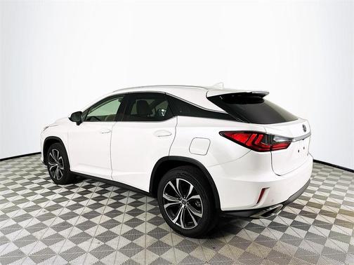 2019 Lexus RX 350 350