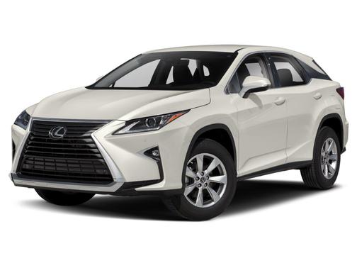 2019 Lexus RX 350 350