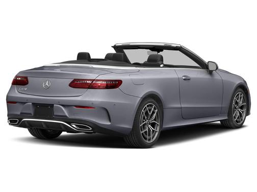 2023 Mercedes-Benz E-Class E 450