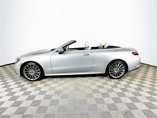 2023 Mercedes-Benz E-Class E 450