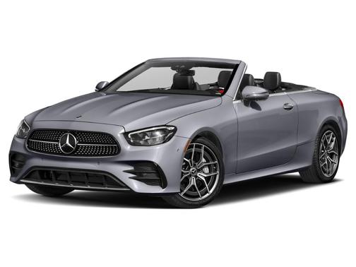 2023 Mercedes-Benz E-Class E 450