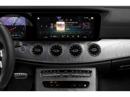 2023 Mercedes-Benz E-Class E 450