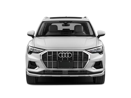 2020 Audi Q3 45 S line Premium Plus