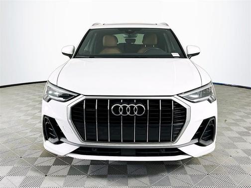 2020 Audi Q3 45 S line Premium Plus