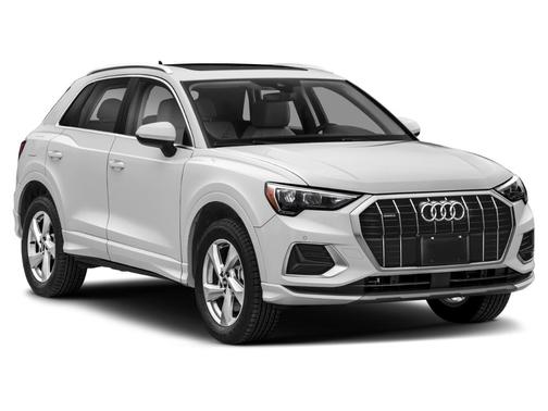 2020 Audi Q3 45 S line Premium Plus