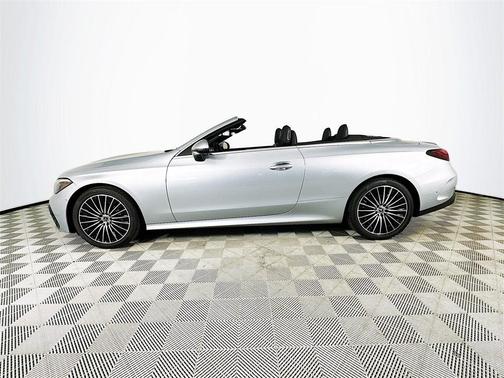 2026 Mercedes-Benz CLE 300 Base 4MATIC