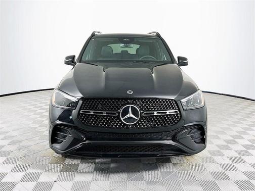 2026 Mercedes-Benz GLE 350 Base 4MATIC