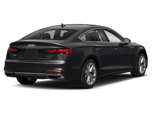 2022 Audi A5 2.0T Premium Plus