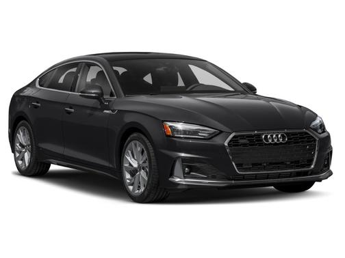2022 Audi A5 2.0T Premium Plus