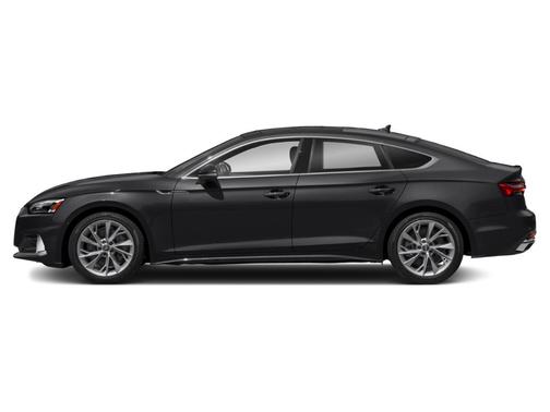 2022 Audi A5 2.0T Premium Plus
