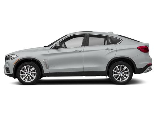 2019 BMW X6 xDrive35i