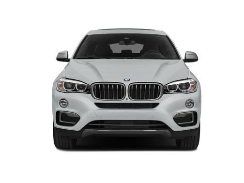 2019 BMW X6 xDrive35i