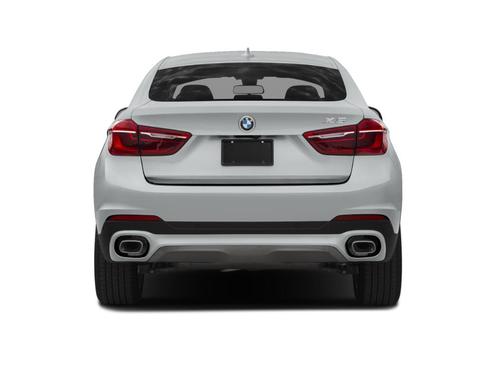 2019 BMW X6 xDrive35i