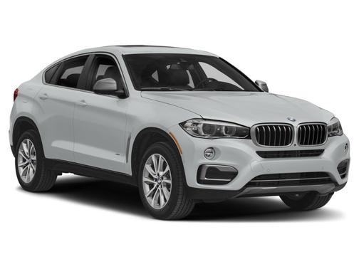 2019 BMW X6 xDrive35i