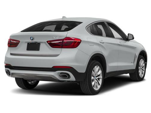 2019 BMW X6 xDrive35i