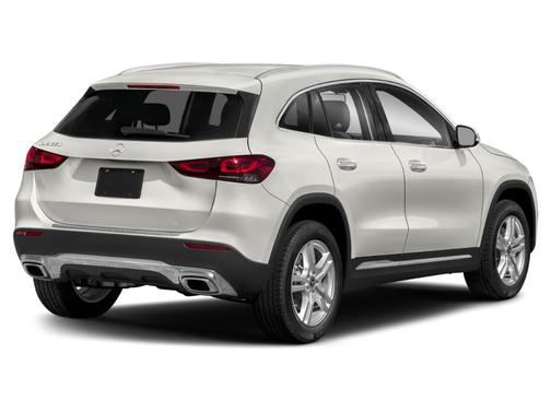 2022 Mercedes-Benz GLA 250 Base